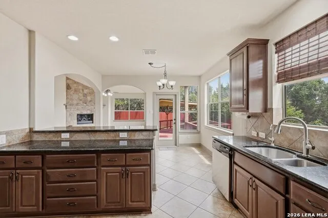 1007 BOULDER CYN San Antonio, TX 78260