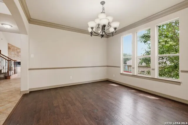 1007 BOULDER CYN San Antonio, TX 78260