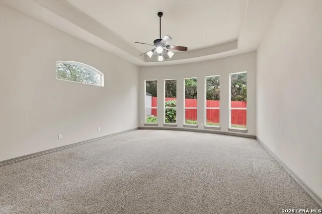 1007 BOULDER CYN San Antonio, TX 78260