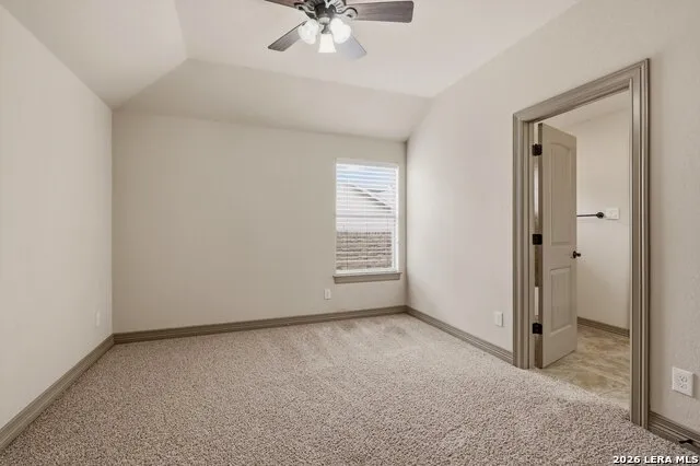 1007 BOULDER CYN San Antonio, TX 78260