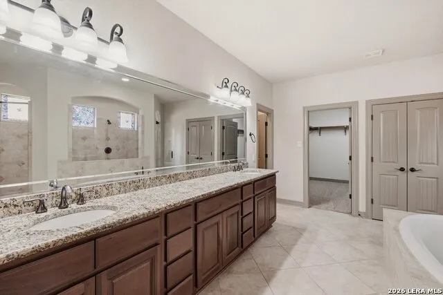 1007 BOULDER CYN San Antonio, TX 78260