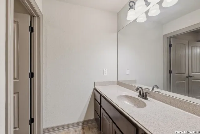 1007 BOULDER CYN San Antonio, TX 78260