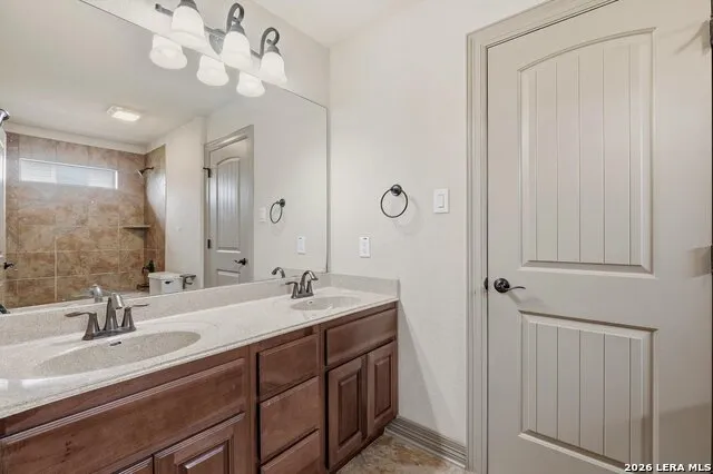 1007 BOULDER CYN San Antonio, TX 78260