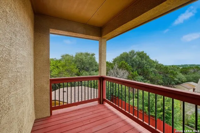 1007 BOULDER CYN San Antonio, TX 78260