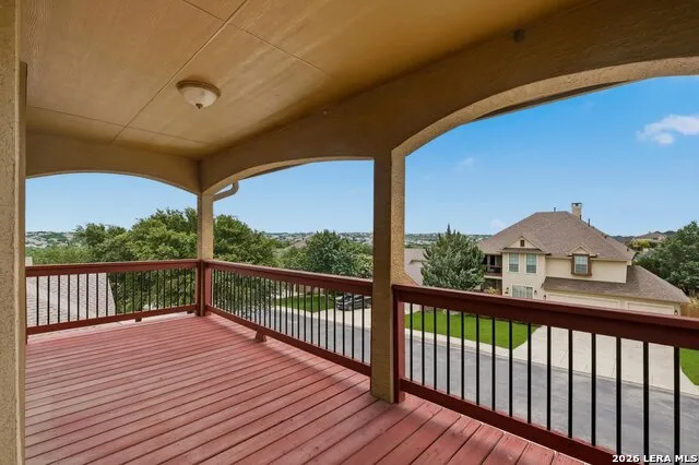 1007 BOULDER CYN San Antonio, TX 78260