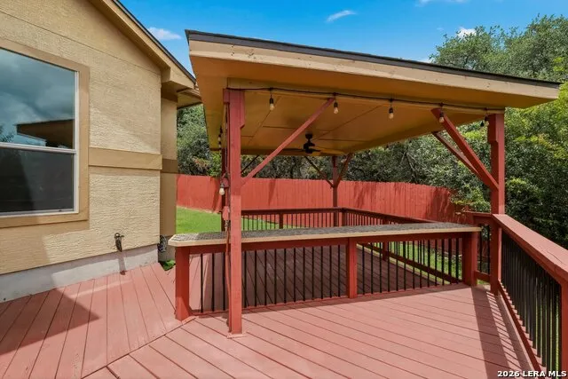 1007 BOULDER CYN San Antonio, TX 78260