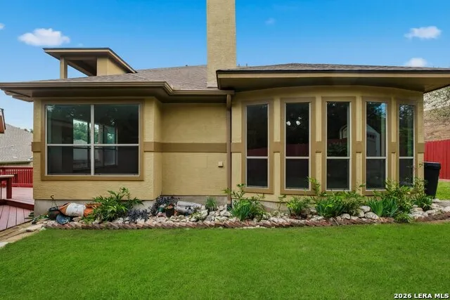 1007 BOULDER CYN San Antonio, TX 78260