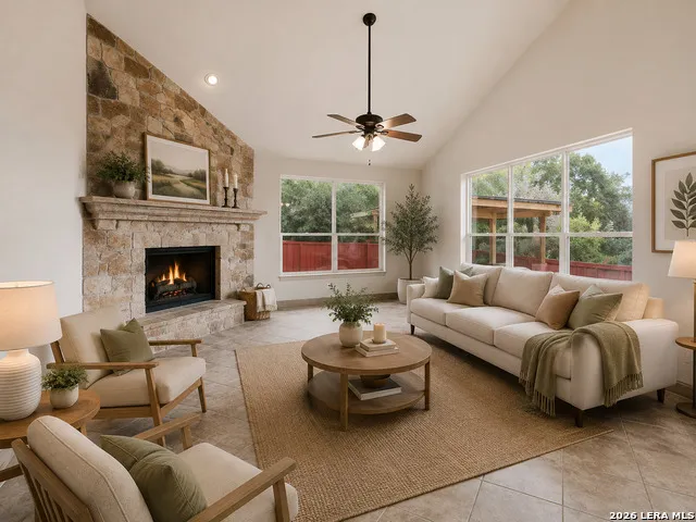 1007 BOULDER CYN San Antonio, TX 78260