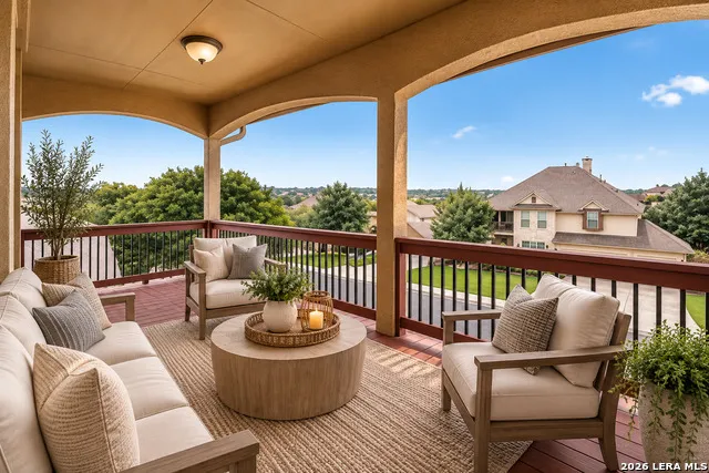 1007 BOULDER CYN San Antonio, TX 78260