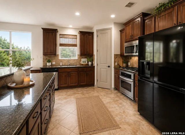 1007 BOULDER CYN San Antonio, TX 78260