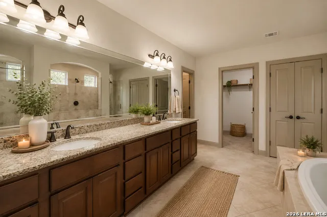 1007 BOULDER CYN San Antonio, TX 78260