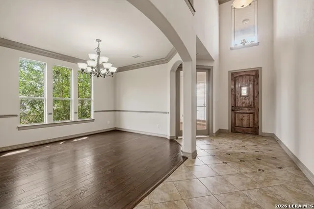 1007 BOULDER CYN San Antonio, TX 78260