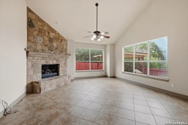 1007 BOULDER CYN San Antonio, TX 78260