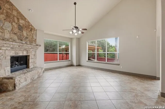 1007 BOULDER CYN San Antonio, TX 78260