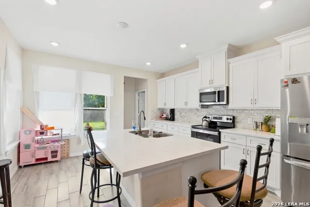 24682 WICKLOW ST Hempstead, TX 77445