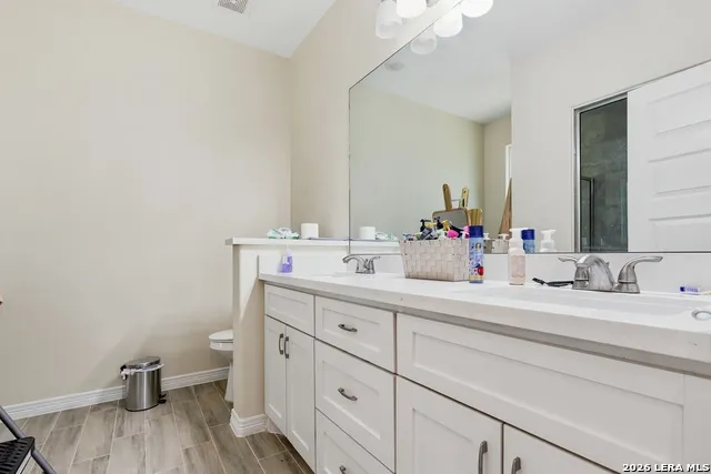 24682 WICKLOW ST Hempstead, TX 77445
