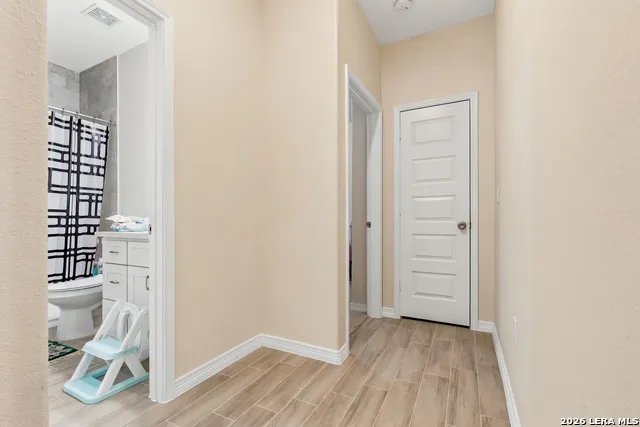 24682 WICKLOW ST Hempstead, TX 77445