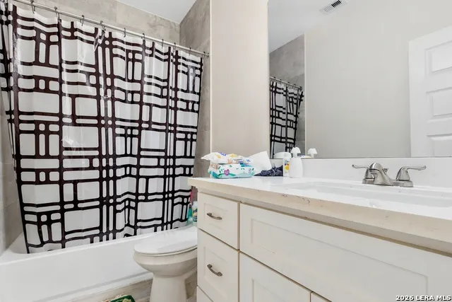 24682 WICKLOW ST Hempstead, TX 77445