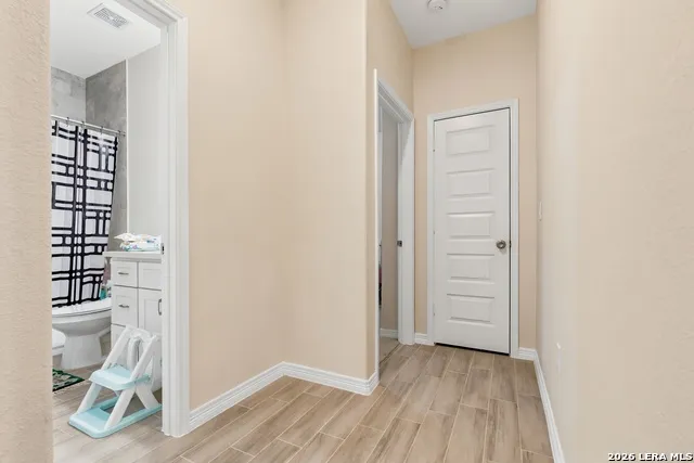 24682 WICKLOW ST Hempstead, TX 77445