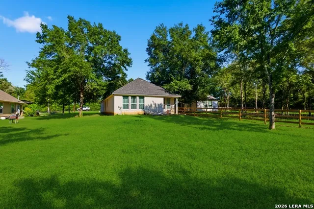 24682 WICKLOW ST Hempstead, TX 77445