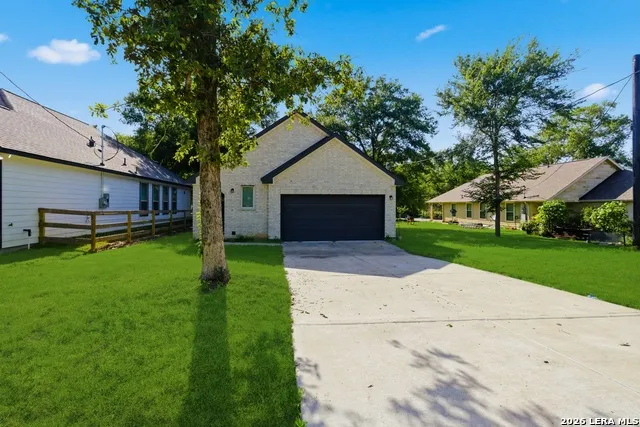 24682 WICKLOW ST Hempstead, TX 77445