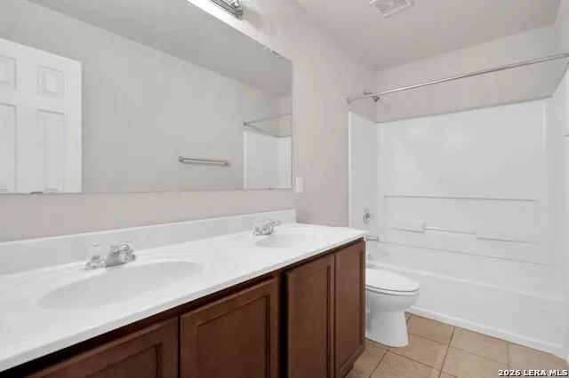 3802 ABBEY CIR San Antonio, TX 78260