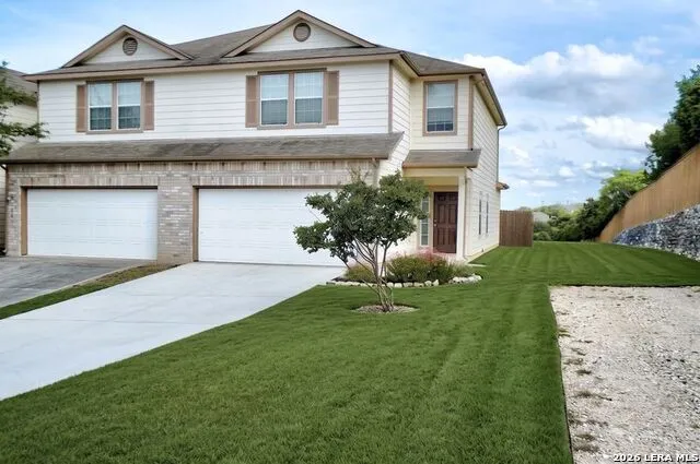 3802 ABBEY CIR San Antonio, TX 78260