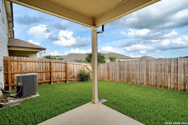 3802 ABBEY CIR San Antonio, TX 78260