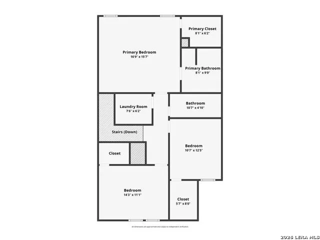 3802 ABBEY CIR San Antonio, TX 78260