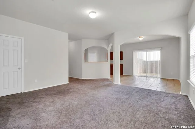 3802 ABBEY CIR San Antonio, TX 78260