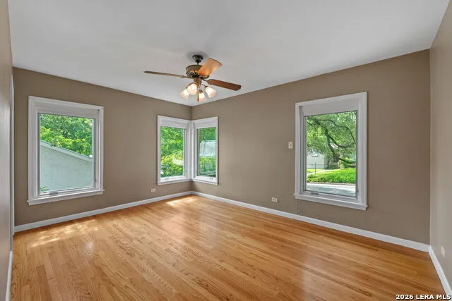 253 E Edgewood Pl Alamo Heights, TX 78209