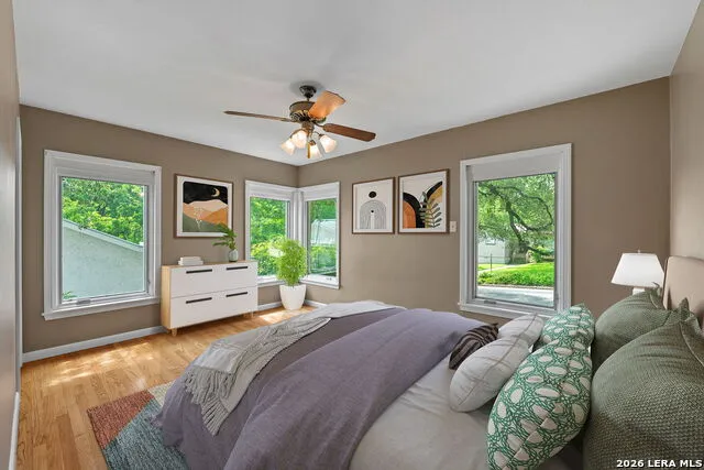 253 E Edgewood Pl Alamo Heights, TX 78209