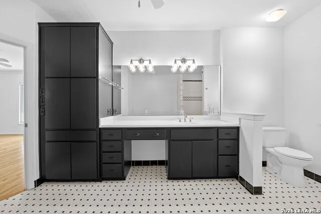253 E Edgewood Pl Alamo Heights, TX 78209