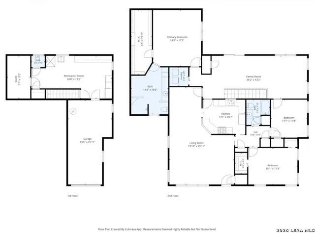 253 E Edgewood Pl Alamo Heights, TX 78209