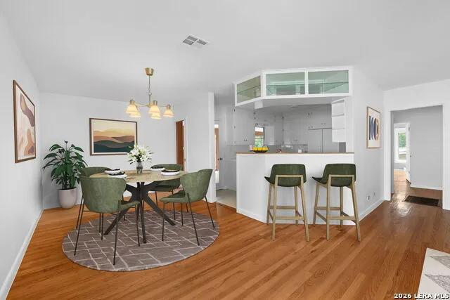 253 E Edgewood Pl Alamo Heights, TX 78209