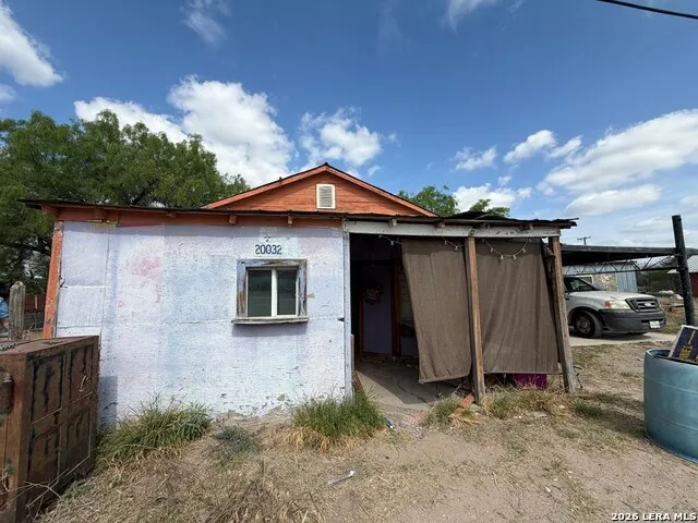 20032 Main St. Quemado, TX 78877