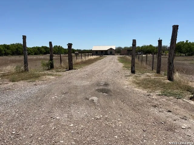 632 Mays Rd. Quemado, TX 78877