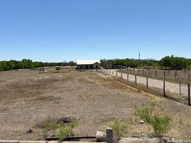 632 Mays Rd. Quemado, TX 78877