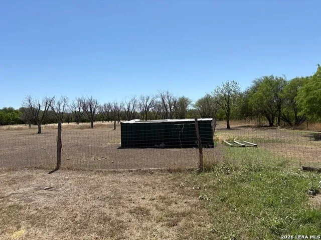 632 Mays Rd. Quemado, TX 78877