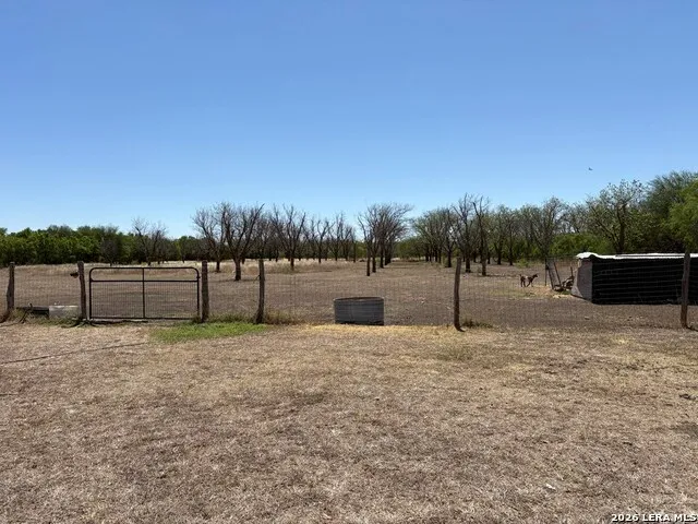 632 Mays Rd. Quemado, TX 78877