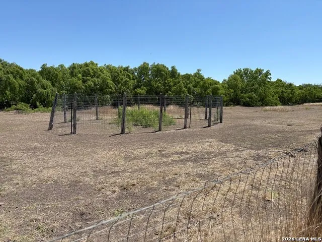 632 Mays Rd. Quemado, TX 78877