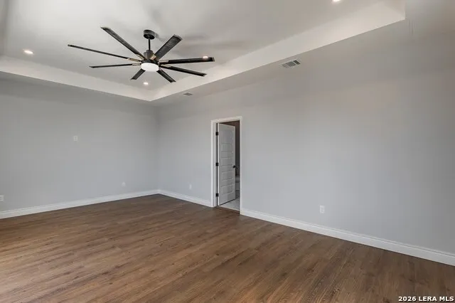 2626 Las Cimas Dr. Eagle Pass, TX 78552
