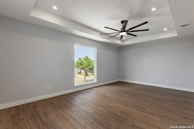 2626 Las Cimas Dr. Eagle Pass, TX 78552