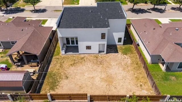 2626 Las Cimas Dr. Eagle Pass, TX 78552