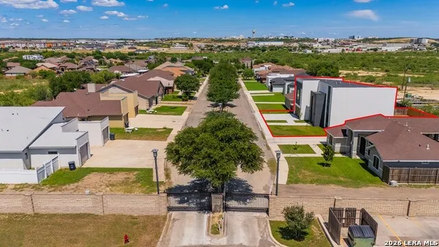 2626 Las Cimas Dr. Eagle Pass, TX 78552