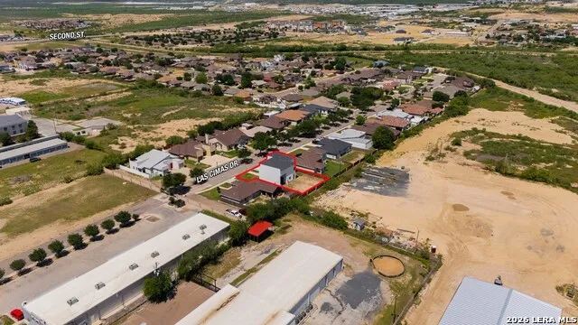 2626 Las Cimas Dr. Eagle Pass, TX 78552