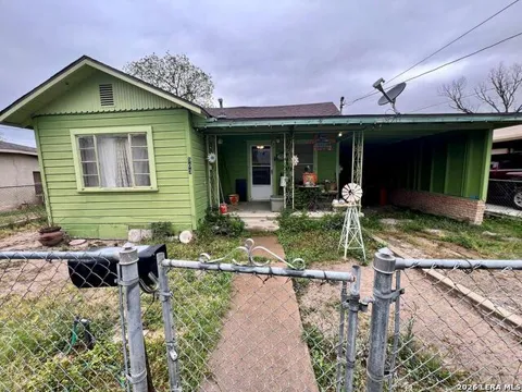 503 503 W. Morin