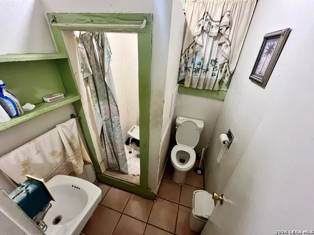 503 503 W. Morin Del Rio, TX 78840