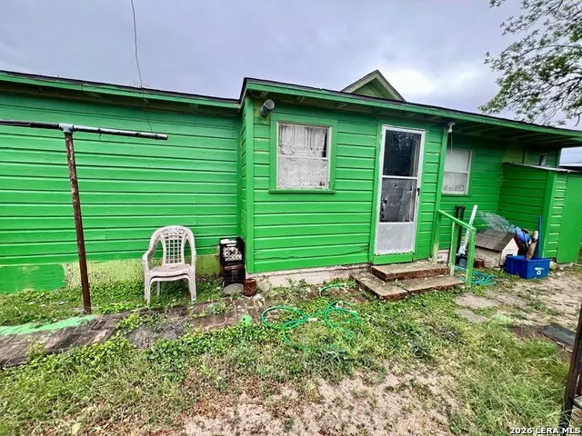 503 503 W. Morin Del Rio, TX 78840