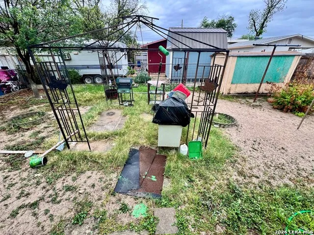 503 503 W. Morin Del Rio, TX 78840